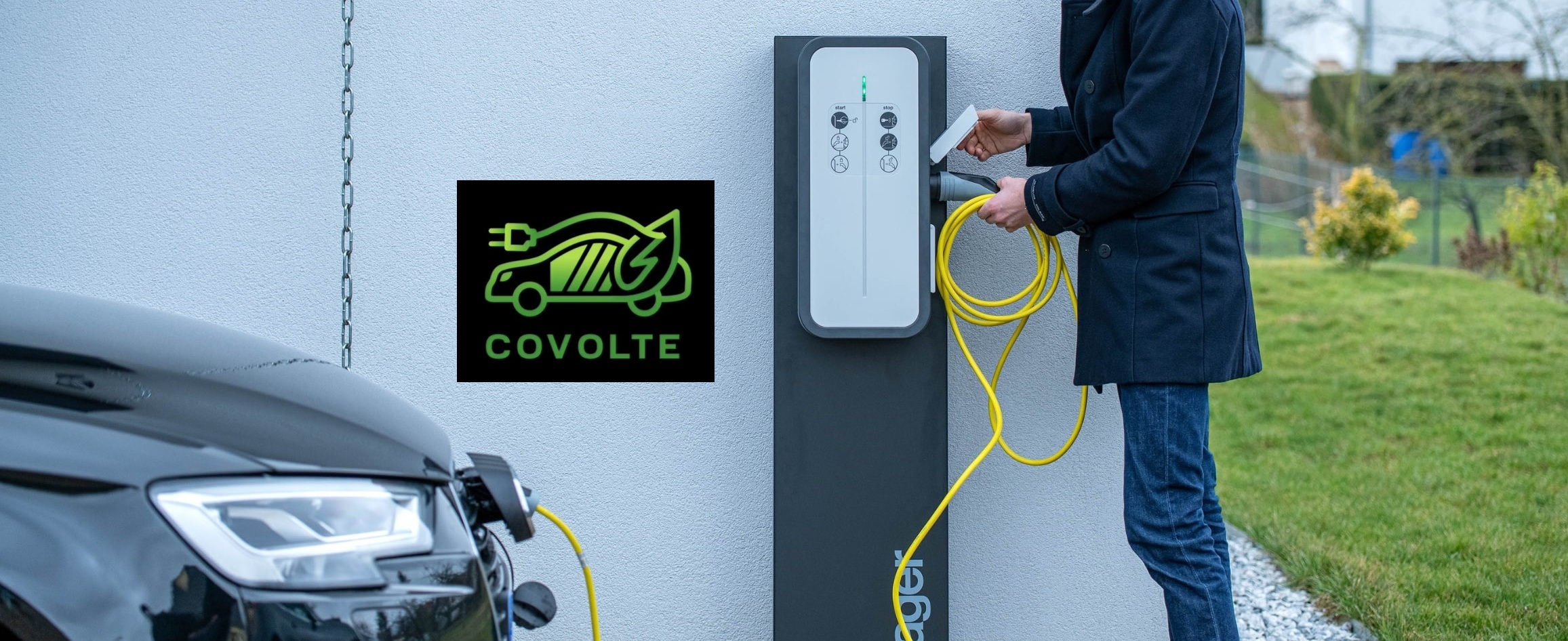 EV Charging