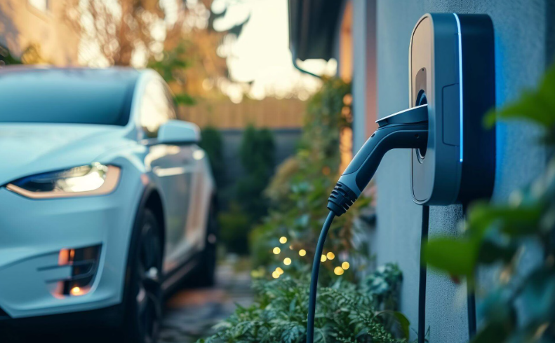 EV Charging